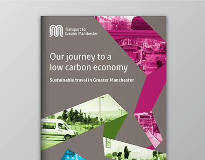 TfGM | Our journey to a low carbon economy