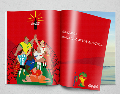Coca Cola 2014