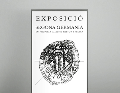 Exhibition "Segona Germania"