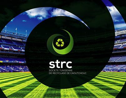 STRC - Corporate Identity