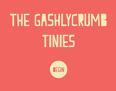 The Gashlycrumb Tinies Interactive ABC Book