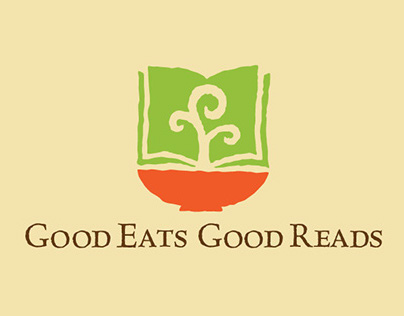 Good Eats Good Reads