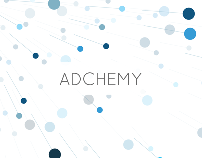 Adchemy | Corporate Website Redesign