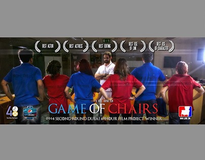 Game of Chairs