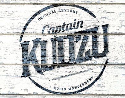Captain Kudzu
