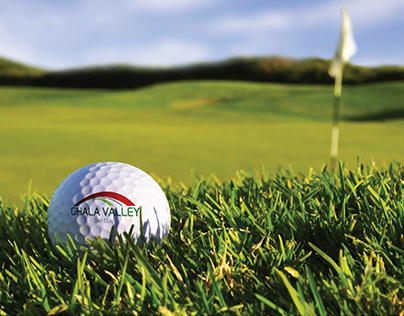 Ghala Valley - Golf Club