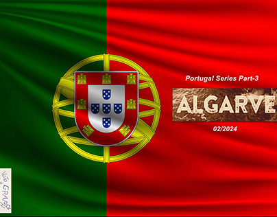 Algarve/Portugal Series Part-3