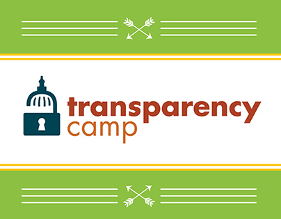 TransparencyCamp 2014