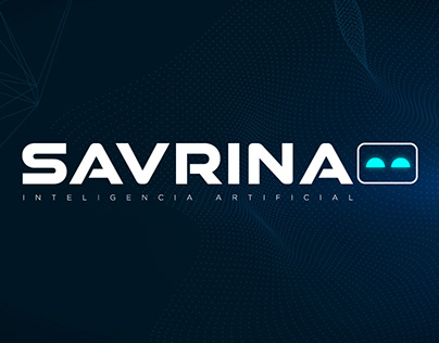 Savrina - Inteligencia Artificial