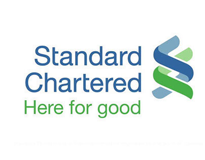 Standard Chartered Bank Salary Solution TVC