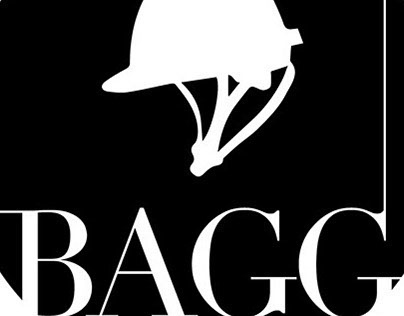 BAGG - studio logo