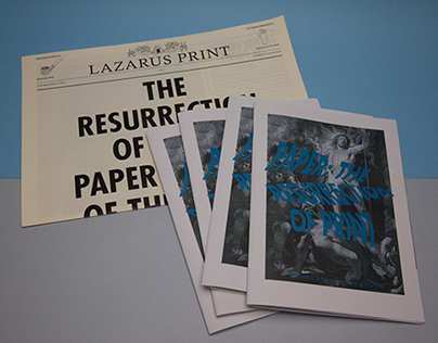 Paper: The Resurrection of Print