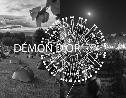 Festival Démon D'or 