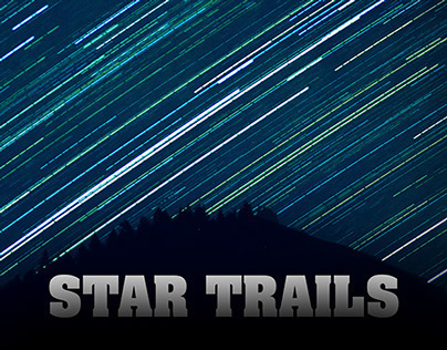 Star Trails
