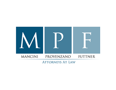 MPF Law Branding