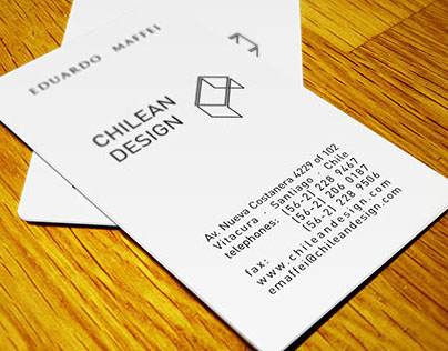 Imagen Chilean Design
