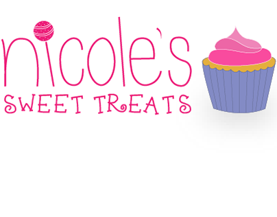Nicole's Sweet Treats!