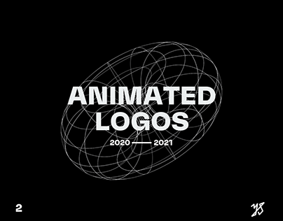 ANIMATED LOGOS COLECTION #2
