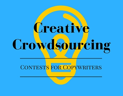 Ideas For Improving Crowdsourcing Sites