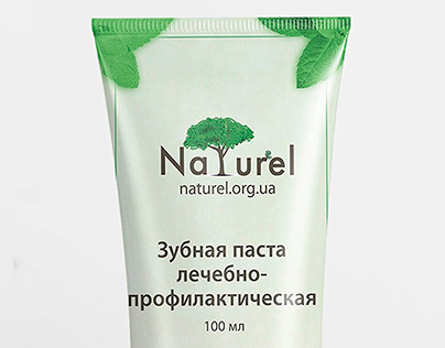 Natural cosmetics
