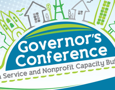 Governor's Conference Program Guides - 2012