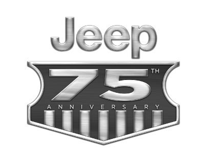 Jeep 75th Anniversary
