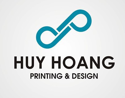 LOGO HUY HOANG