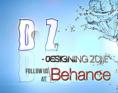 My First Pic On Behance