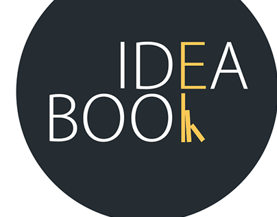 IdeaBook App