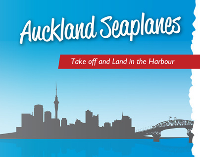 Auckland Seaplanes