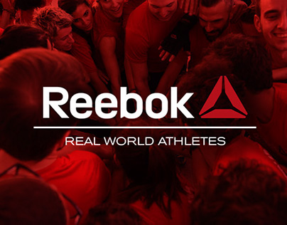 Reebok - Real World Athletes