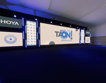 Convenção Hoya