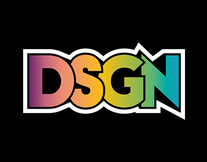 DSGN logo