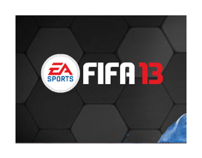 FIFA 13