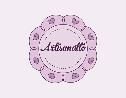 Artisanatto's Pastry Shop