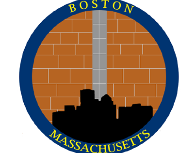 Logo Re-brand for Boston, MA