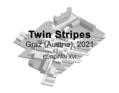 Twin Stripes (2021)