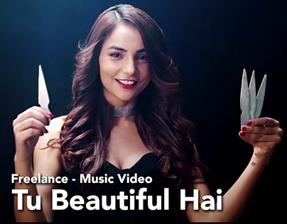 Tu Beautiful Hain | Music Video
