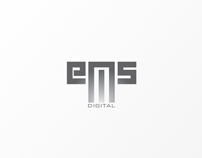 The EMS logo & more