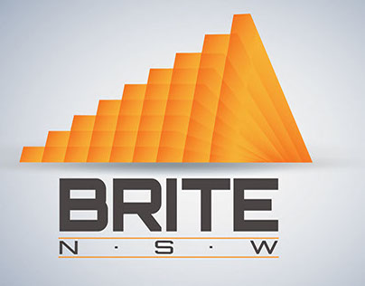 Brite NSW branding 