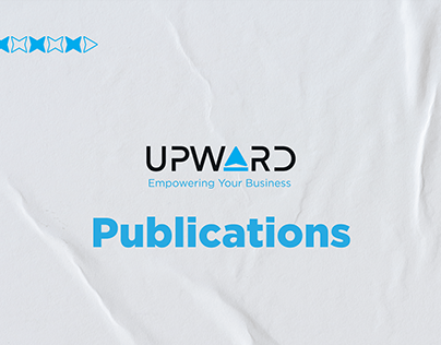 Upward Publications