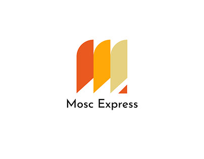 Mosc Express Social Media icon