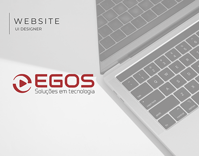 EGOS- Website