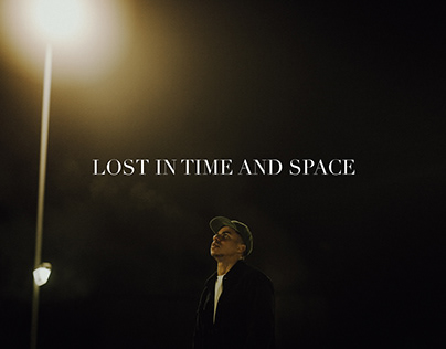 Lost in Time and Space