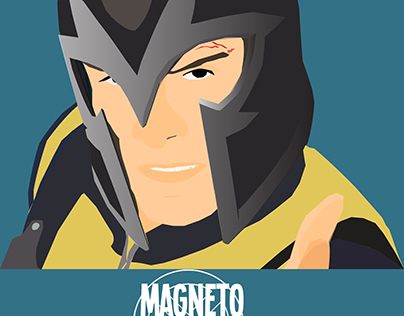 Magneto | First class