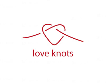 love knots