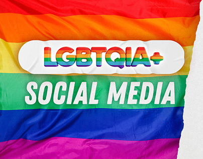 Social Media LGBTQIA+ | Caruaru Shopping