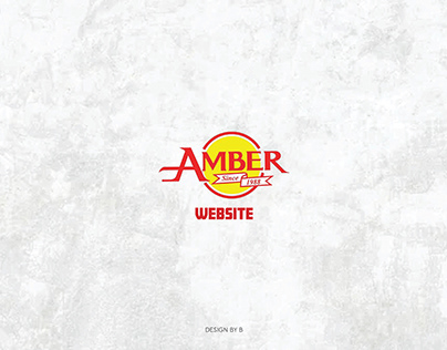 Amber Website