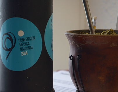 9 Convención Médica Nacional 2014, Montevideo, Uruguay