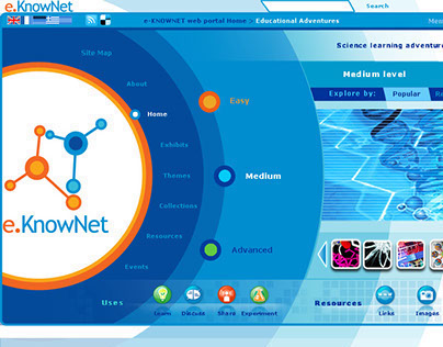 e-know net
